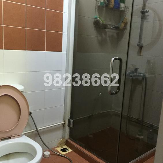 Blk 266 Yishun Street 22 (Yishun), HDB 3 Rooms #123003652